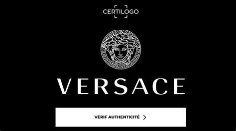 versace.certilogo.com|versace batch code.